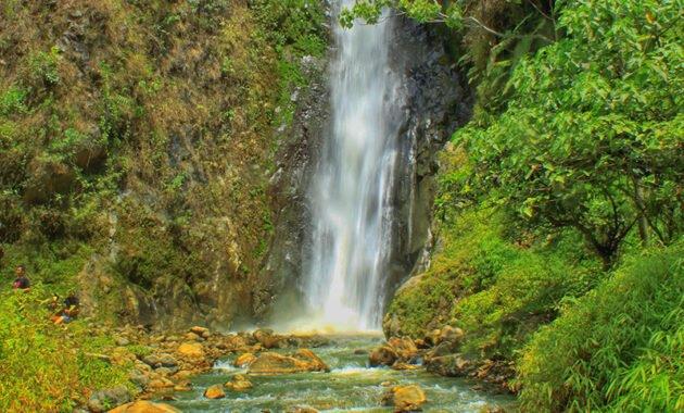 top 10+ lokasi wisata air terjun eksotis di wilayah blitar jawa timur yang indah dan masih sangat alami