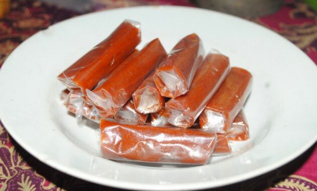 top 10+ macam oleh-oleh khas depok favorit wisatawan