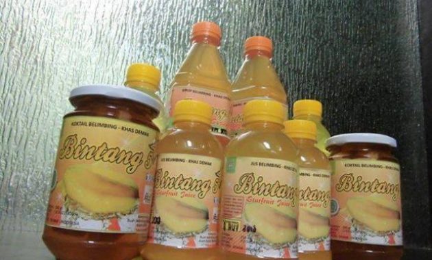 top 10+ macam oleh-oleh khas depok favorit wisatawan