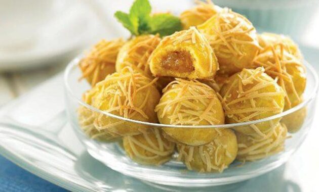 top 10+ macam oleh-oleh khas depok favorit wisatawan