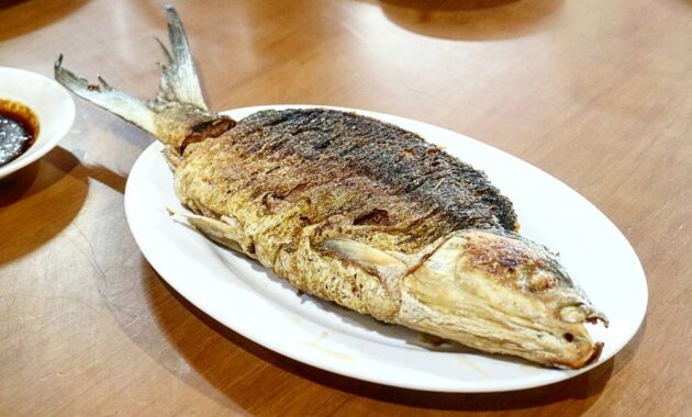 top 10+ makanan khas yang wajib ada saat imlek, kamu sudah tau?