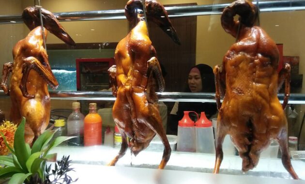 top 10+ makanan khas yang wajib ada saat imlek, kamu sudah tau?