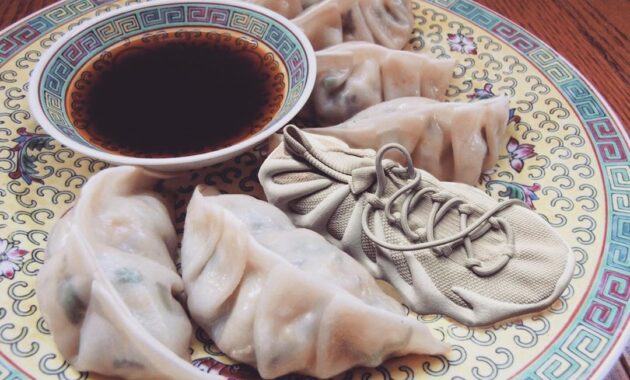 top 10+ makanan khas yang wajib ada saat imlek, kamu sudah tau?