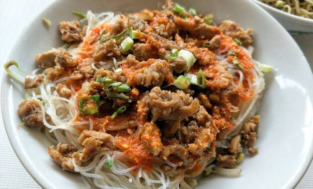 top 10+ makanan khas yang wajib ada saat imlek, kamu sudah tau?