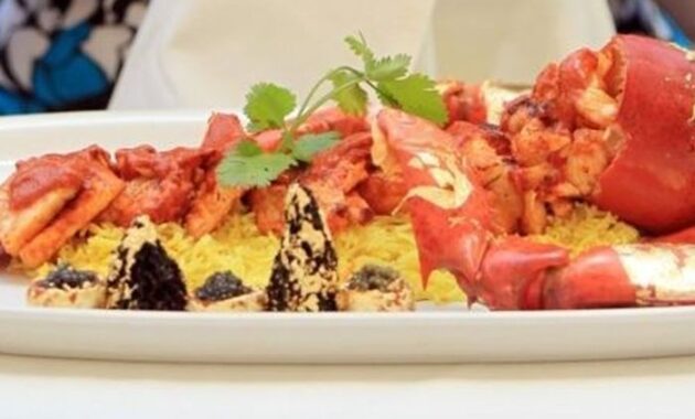 top 10+ makanan termahal di dunia, apakah harganya masuk akal?