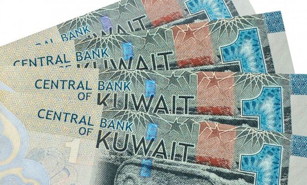 Top 10+ Mata Uang Termahal, Manakah Yang Memiliki Kurs Paling Tinggi?