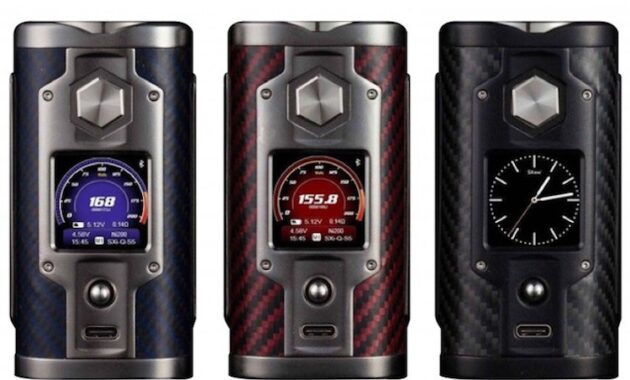 top 10+ merk vape termahal, manakah yang terbaik?