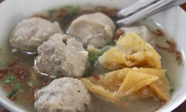 top 10+ mie ayam enak di surabaya yang bisa bikin lupa daratan