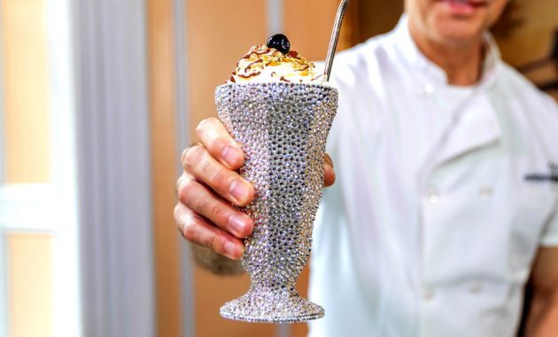 top 10+ minuman termahal di dunia, harganya mencengangkan!