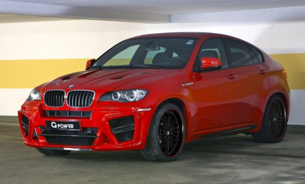 top 10+ mobil bmw termahal di dunia beserta harganya yang sangat fantastis!