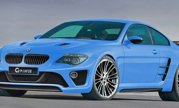 top 10+ mobil bmw termahal di dunia beserta harganya yang sangat fantastis!