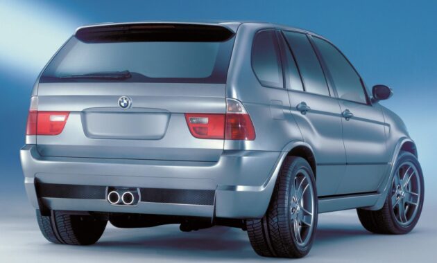 top 10+ mobil bmw termahal di dunia beserta harganya yang sangat fantastis!