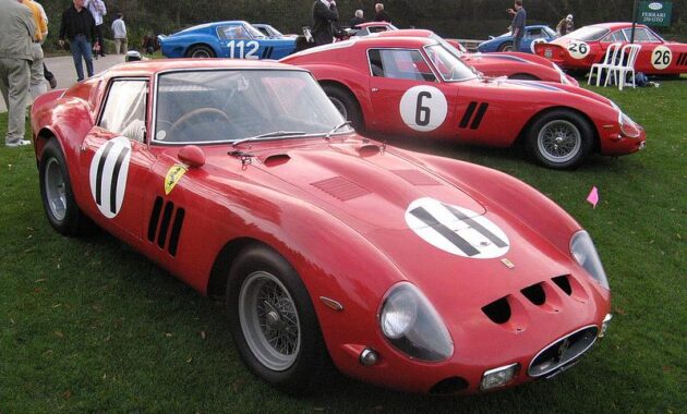 top 10+ mobil sport termahal di dunia, manakah yang paling bagus?
