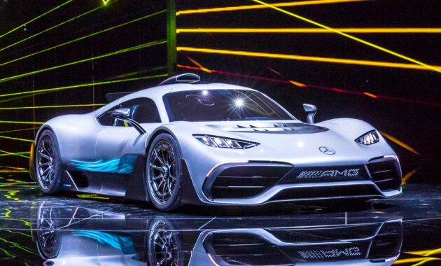 top 10+ mobil sport termahal di dunia, manakah yang paling bagus?
