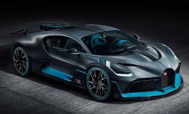 top 10+ mobil sport termahal di dunia, manakah yang paling bagus?