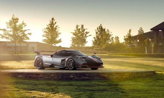 top 10+ mobil sport termahal di dunia, manakah yang paling bagus?