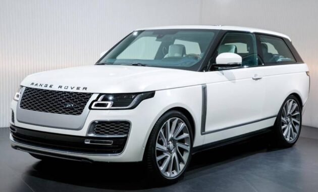 top 10+ mobil suv termahal di dunia beserta harganya yang fantastis