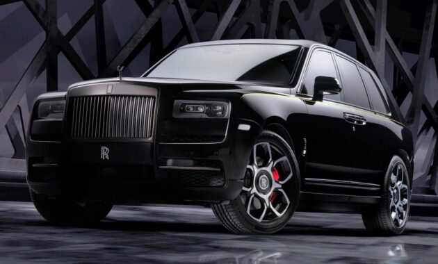 top 10+ mobil suv termahal di dunia beserta harganya yang fantastis