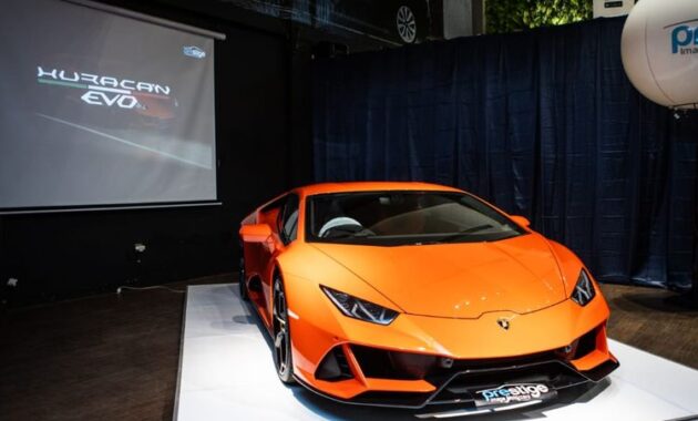 top 10+ mobil termahal di indonesia, buat para pecinta otomotif!