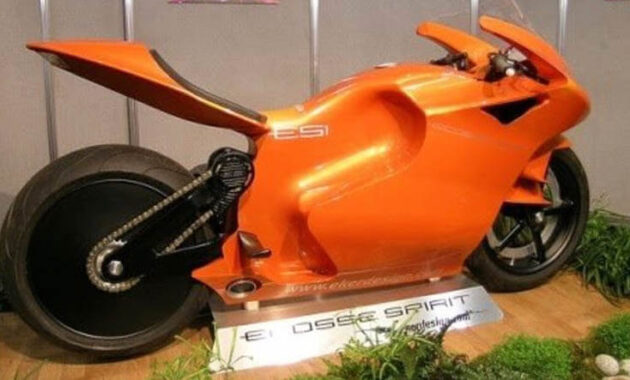 top 10+ motor termahal di dunia, harganya melebihi rumah!