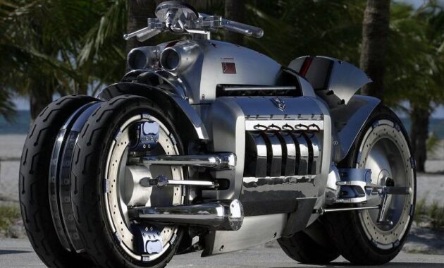 top 10+ motor termahal di dunia, harganya melebihi rumah!