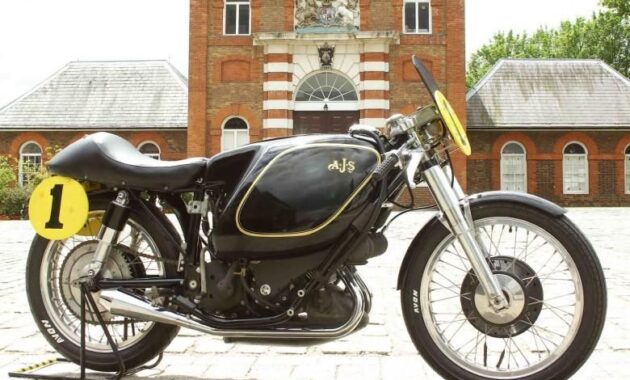 top 10+ motor termahal di dunia, harganya melebihi rumah!