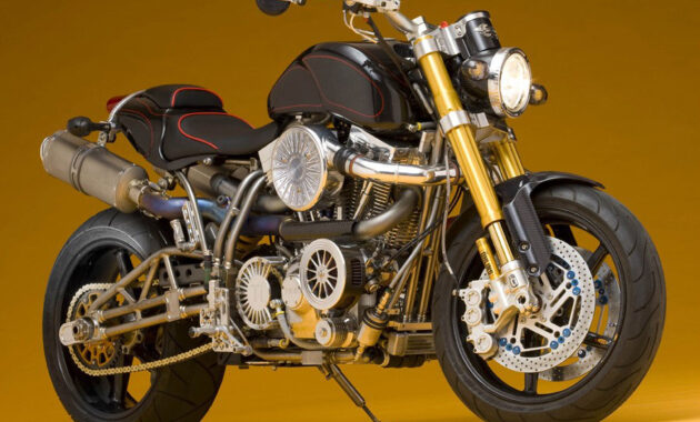 top 10+ motor termahal di dunia, harganya melebihi rumah!