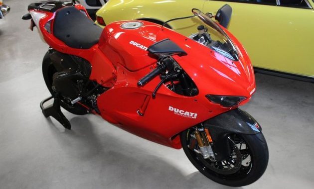 top 10+ motor termahal di dunia, harganya melebihi rumah!