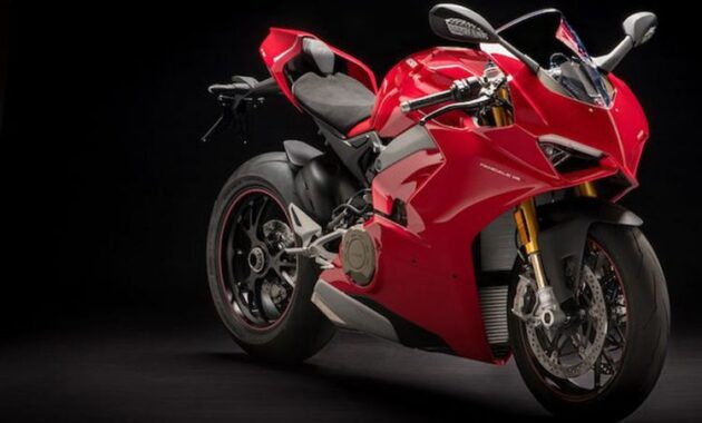 top 10+ motor termahal di indonesia, cocok buat kalian yang hobi