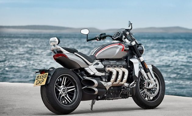 top 10+ motor termahal di indonesia, cocok buat kalian yang hobi