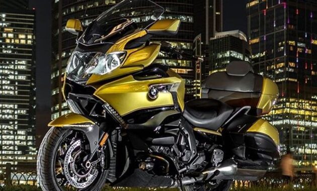 top 10+ motor termahal di indonesia, cocok buat kalian yang hobi