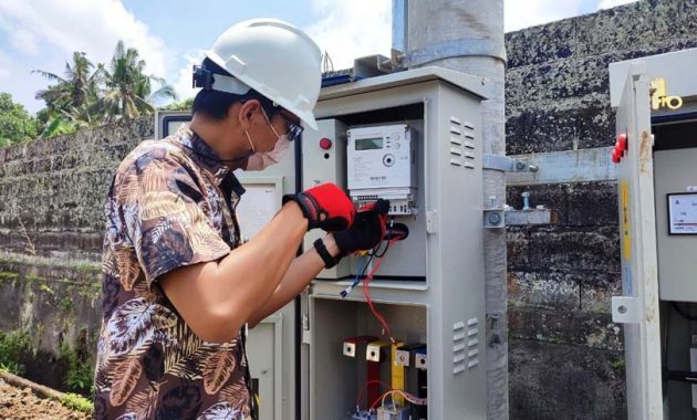 Top 10+ No Tukang Listrik Denpasar 24 Jam Panggilan Murah