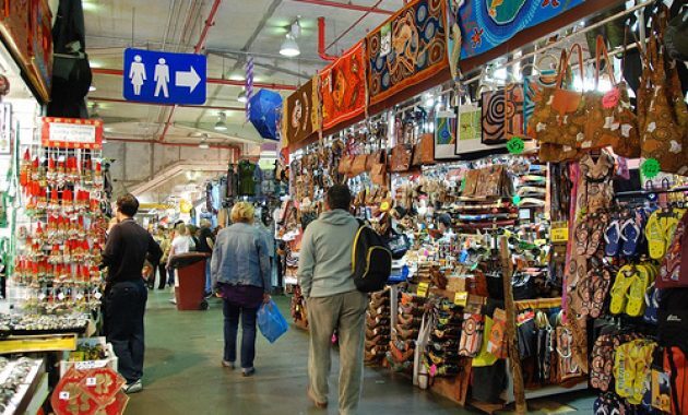 top 10+ oleh-oleh khas australia yang wajib dibawa pulang