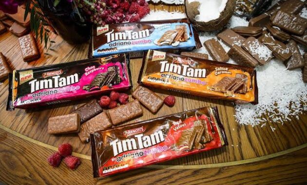 top 10+ oleh-oleh khas australia yang wajib dibawa pulang