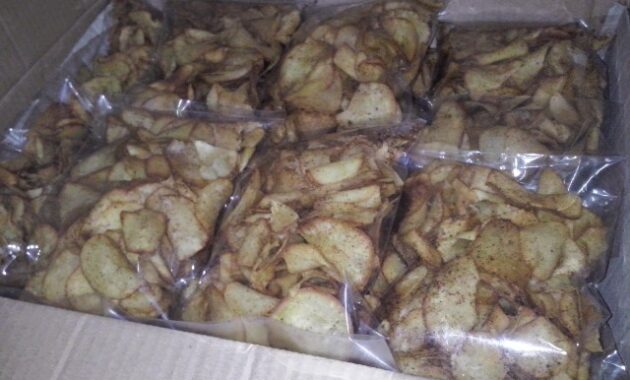 top 10+ oleh oleh khas cianjur yang sayang untuk dilewatkan