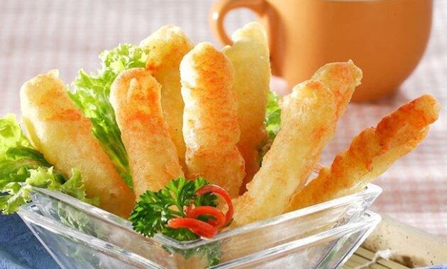 top 10+ oleh oleh khas cianjur yang sayang untuk dilewatkan
