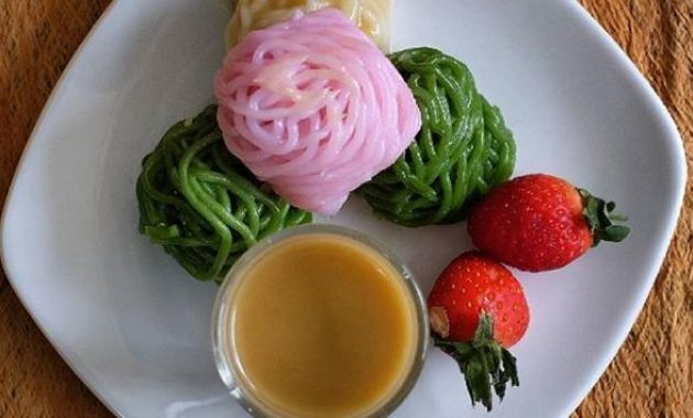 top 10+ oleh oleh khas cianjur yang sayang untuk dilewatkan