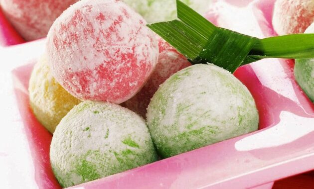 top 10+ oleh oleh khas cianjur yang sayang untuk dilewatkan