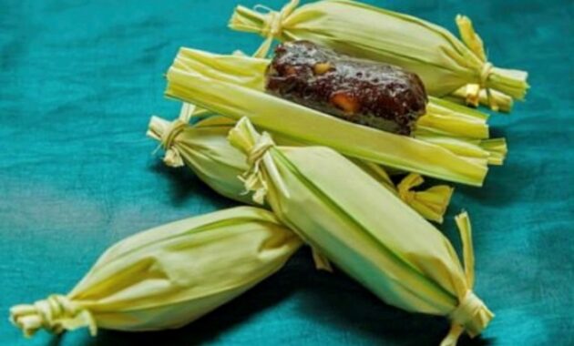 top 10+ oleh-oleh khas gorontalo yang populer dan tidak bisa dilewatkan