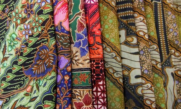 top 10+ oleh-oleh khas gorontalo yang populer dan tidak bisa dilewatkan