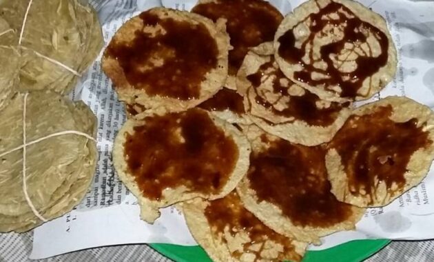 top 10+ oleh-oleh khas gorontalo yang populer dan tidak bisa dilewatkan
