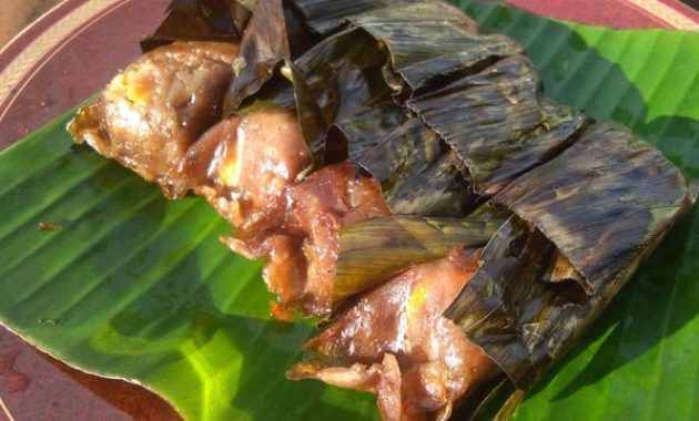 top 10+ oleh-oleh khas gorontalo yang populer dan tidak bisa dilewatkan