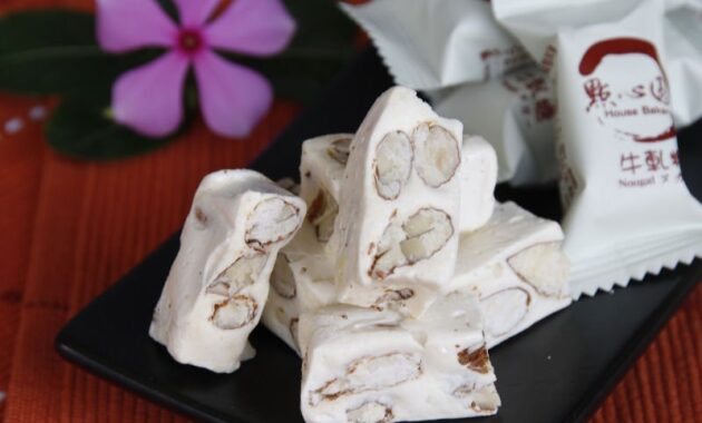 top 10+ oleh oleh khas taiwan yang bagus untuk dibawa pulang