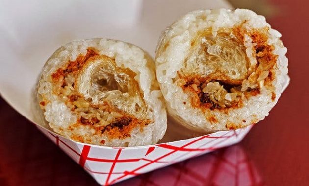 top 10+ oleh oleh khas taiwan yang bagus untuk dibawa pulang