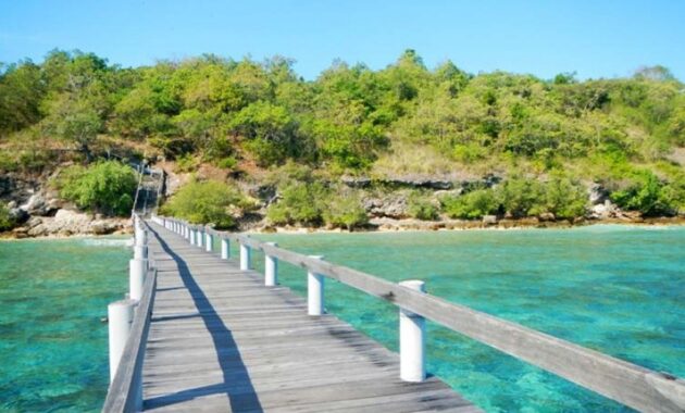 Top 10+ Paket Open Trip Banyuwangi, Harga Murah Banget Mulai Dari 200 Ribuan Saja