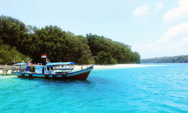 Top 10+ Paket Open Trip Ujung Kulon, Harga Mulai Dari 690 Ribu
