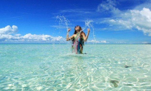 Top 10+ Paket Wisata Derawan Murah Mulai Rp.1.558.000, Cocok Untuk Honeymoon