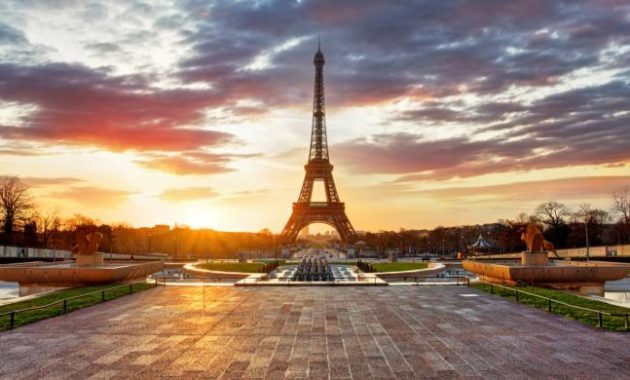 Top 10+ Paket Wisata Eropa Murah Mulai Rp. 11 Jutaan Bisa Untuk Liburan Akhir Tahun Atau Honeymoon