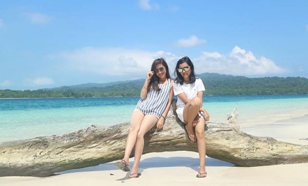 Top 10+ Paket Wisata Ujung Kulon Banten 2 Hari 1 Malam Murah Mulai Rp.500.000, Simak Referensi Ini