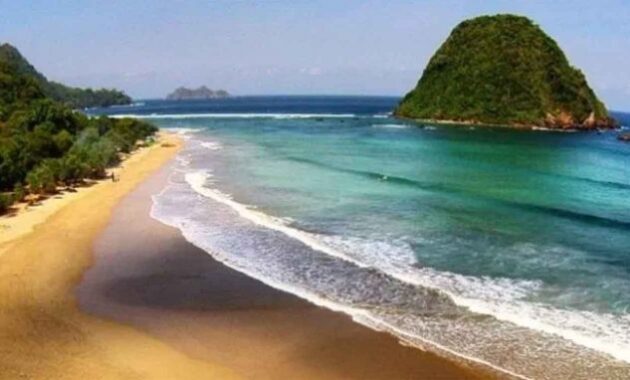 top 10+ pantai bagus di banyuwangi wajib dikunjungi, mana yang bisa untuk snorkeling dan camping?